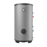 Бойлер косвенного нагрева Thermex Nixen 150 F (combi)