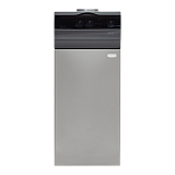 Напольный газовый котел отопления Baxi Slim 1.300 iN без насоса (WSB43130347-)