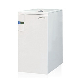 Напольный газовый котел отопления Sime RX 48 E