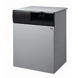 Напольный газовый котел отопления Baxi Slim 2.300 i (WSB43430301-)