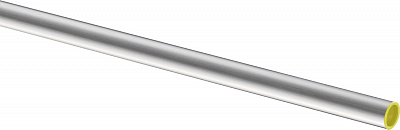 Труба Viega Труба 22 x 1,2 мм, Sanpress Inox, нержавеющая сталь 1.4401 (для водо- и газоснабжения), модель 2203