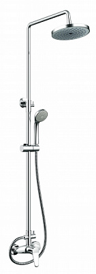 Душевая колонна Bravat Eco F9111147C-A-RUS