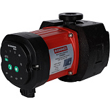 Циркуляционный насос Rommer с частотным регулированием PROFI ERTI 25/40-130 с гайками и теплоизоляцией