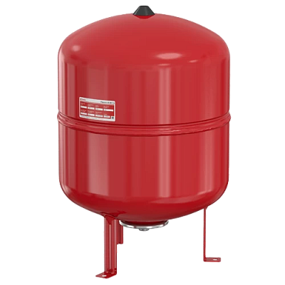 Расширительный бак Flamco Flexcon R 35, для системы отопления Расширительный бак Flamco Flexcon R 35, для системы отопления