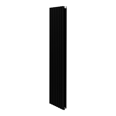 Стальной трубчатый радиатор отопления Royal Thermo Shift Q30 VC2180 - 08 секций RAL9005m (черный) Стальной трубчатый радиатор отопления Royal Thermo Shift Q30 VC2180 - 08 секций RAL9005m (черный)