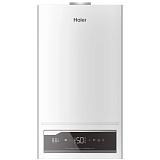 Настенный газовый двухконтурный котел отопления Haier ProLine 2.32 Ti