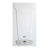 Настенный газовый двухконтурный котел отопления Baxi ECO-4S 24 (7659762--)