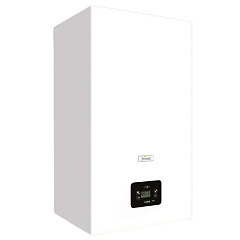 Настенный газовый двухконтурный котел отопления Ferroli DIVA D F24
