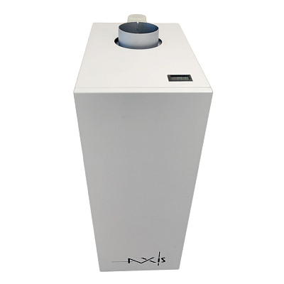 Напольный газовый котел отопления, двухконтурный Axis STANDART 16 кВт (AXIS-06-16TW-00) Напольный газовый котел отопления, двухконтурный Axis STANDART 16 кВт (AXIS-06-16TW-00)
