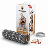 Нагревательный мат Теплолюкс Tropix МНН 400 Вт/2,5 кв.м