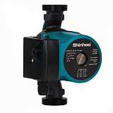 Циркуляционный насосы Shinhoo BASIC S 32-6S 180 1x230V