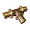 Тройник РЕХАУ равнопроходный 50-50-50 MX