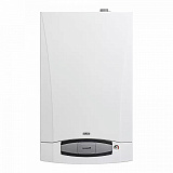 Настенный газовый двухконтурный котел отопления Baxi NUVOLA-3 Comfort 240 i (CSB45424358-)