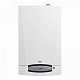 Настенный газовый двухконтурный котел отопления Baxi NUVOLA-3 Comfort 240 i (CSB45424358-)