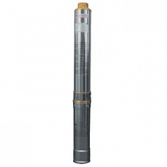 Скважинный насос Belamos 3JNR-65/3 каб. 15м, центробежный