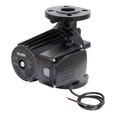 Циркуляционный насос HOOBS CT 40-120SF 250мм 700Вт 3x400В 50Гц (с ответными фланцами)