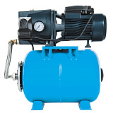 Насосная станция UNIPUMP AUTO JSW-55-50-S