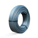 Труба из сшитого полиэтилена UNI-FITT Strong series (PE-Xa/AL/PE-RT) 32 x 4.7 с алюминиевым слоем