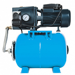 Насосная станция UNIPUMP AUTO JSW-55-50-S