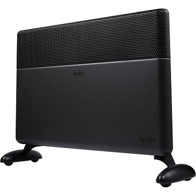 Электрический обогреватель (конвектор) Ballu Apollo Digital Inverter Black Infinity BEC/ATI-1503 1,5 кВт