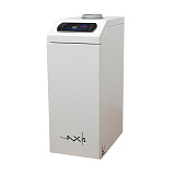 Напольный газовый котел отопления, одноконтурный Axis SMART 20 кВт (AXIS-09-20E-00)