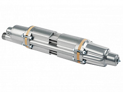 Погружной насос для колодцев UNIPUMP Бавленец 2 БВ-0,24-40-У5, 40 м