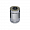 Сэндвич FERRUM 0,25м (430/0,5мм + оц.) Ф115х200