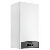 Настенный газовый двухконтурный котел отопления Ariston CLAS XC 24 FF NG