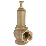 Клапан предохранительный OR (Officine Rigamonti) 1-12 б.3вн. р.