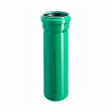 Труба канализационная Ostendorf KG2000EM SN10, 400*6000