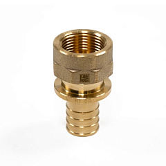 Переходник РЕХАУ RAUTITAN с внутренней резьбой 20-Rp 3/4 MX
