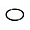 Уплотнительное кольцо Ostendorf резиновое 40