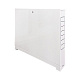 Шкаф UNI-FITT наружный с накладной дверцей 1304мм (ШРН-7)