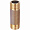 Удлинитель Stout 1/2x400мм из латуни, резьба наружная