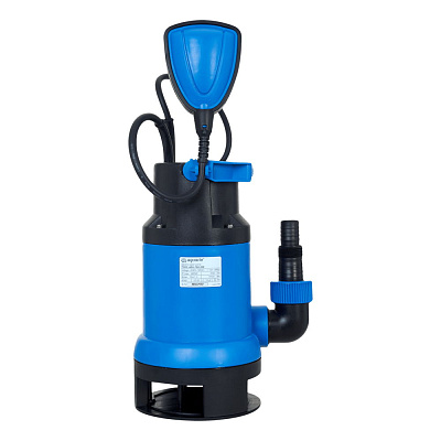 Дренажный насос Aquario ADS-500-5E Дренажный насос Aquario ADS-500-5E