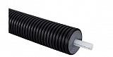 Теплоизолированная труба Uponor ECOFLEX THERMO SINGLE ТРУБА 40X3,7/175 PN6