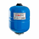 Расширительный бак VALTEC VT.AV.B 8л, для системы горячего водоснабжения