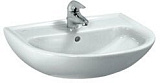 Раковина Laufen Pro подвесная 65x50 белая