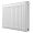 Стальной панельный радиатор отопления Royal Thermo VENTIL COMPACT VC11-400-2200 RAL9016