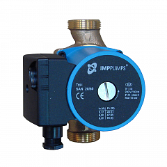Циркуляционный насос IMP PUMPS SAN 25/60-180