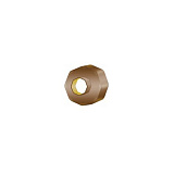 Термоусаживаемый концевой уплотнитель Usystems Single d125/D200