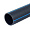 Труба ПНД Valfex ПЭ 100 110х6,6 PN10 SDR 17 питьевая ГОСТ 18599-2001