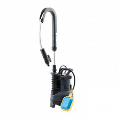 Дренажный насос UNIPUMP RAIN Q250, садовый