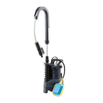 Дренажный насос UNIPUMP RAIN Q250, садовый Дренажный насос UNIPUMP RAIN Q250, садовый