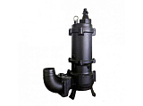 Фекальный насос CNP 50WQ20-30-5.5AC(I)