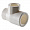 Тройник полипропиленовый переходной VALTEC PPR 110-90-110 мм