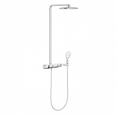 Душевая колонна Grohe Rainshower SmartControl Mono 360 26361000 Душевая колонна Grohe Rainshower SmartControl Mono 360 26361000