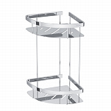Полка для душа AM.PM Sense L 343x300мм