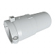 Редукция Thermaflex для электрофузионной сварки GF-RED63/25