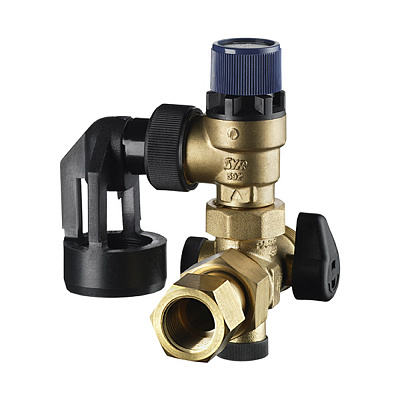 Группа безопасности Stiebel Eltron SRT 2 Группа безопасности Stiebel Eltron SRT 2